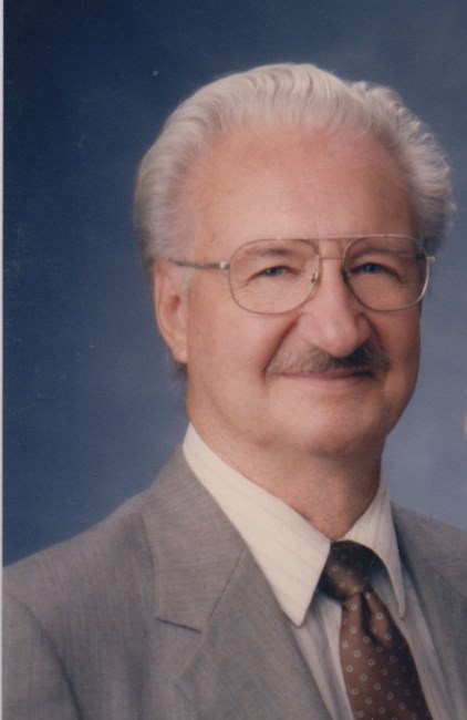 Obituary of Howard Guy Snook