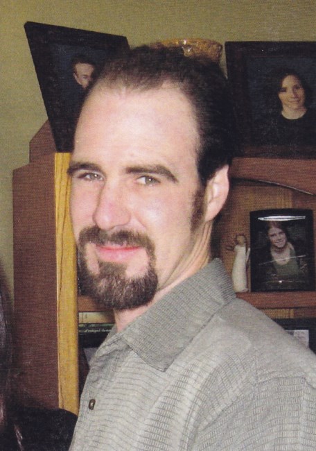Obituary of Jason Lee Coombs