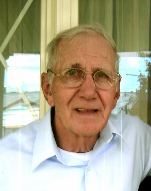 Obituary of Mr. Ronald "Junk" Lee Snuffer
