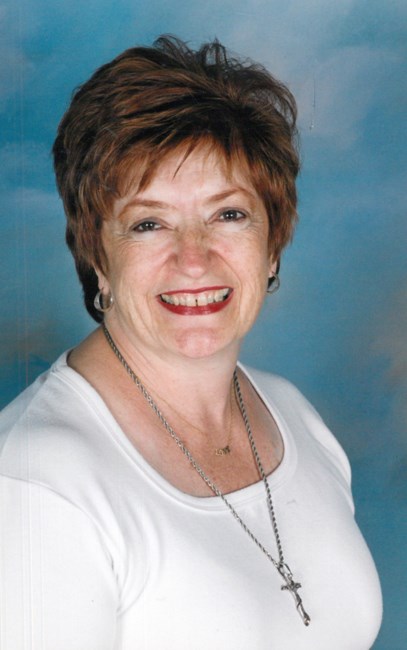 Obituary of Barbara Ann Lamendola