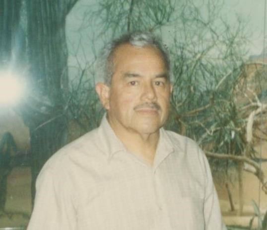 Obituary of Concepcion Rodriguez Carrejo