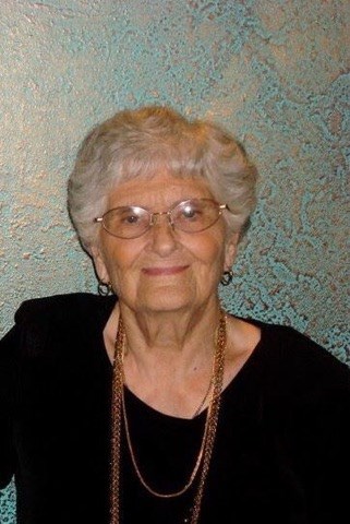 Obituary of Kathryn Ann Dick