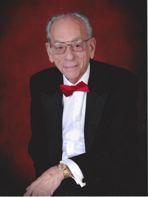 Obituary of Stanley L. Emas