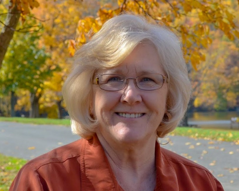 Obituary of Evelyn Doris Stewart