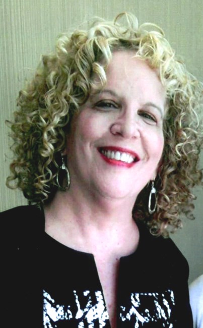 Obituary of Sharon Siegel Cohen