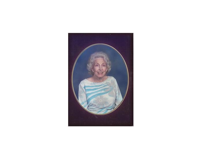 Obituary of Doris Roach