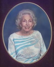 Obituary of Doris Roach