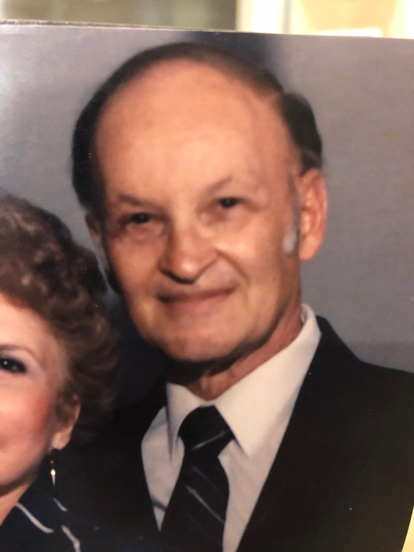 Obituary of John "Giovanni" Attardi