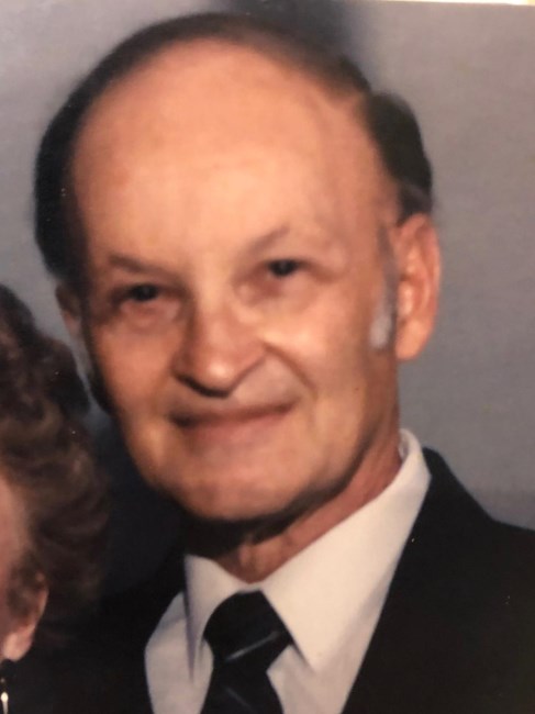 Obituary of John "Giovanni" Attardi
