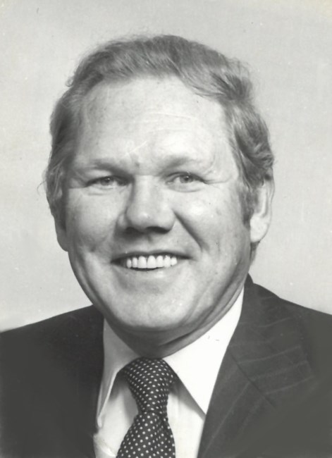 Obituary of William Webb Godshall