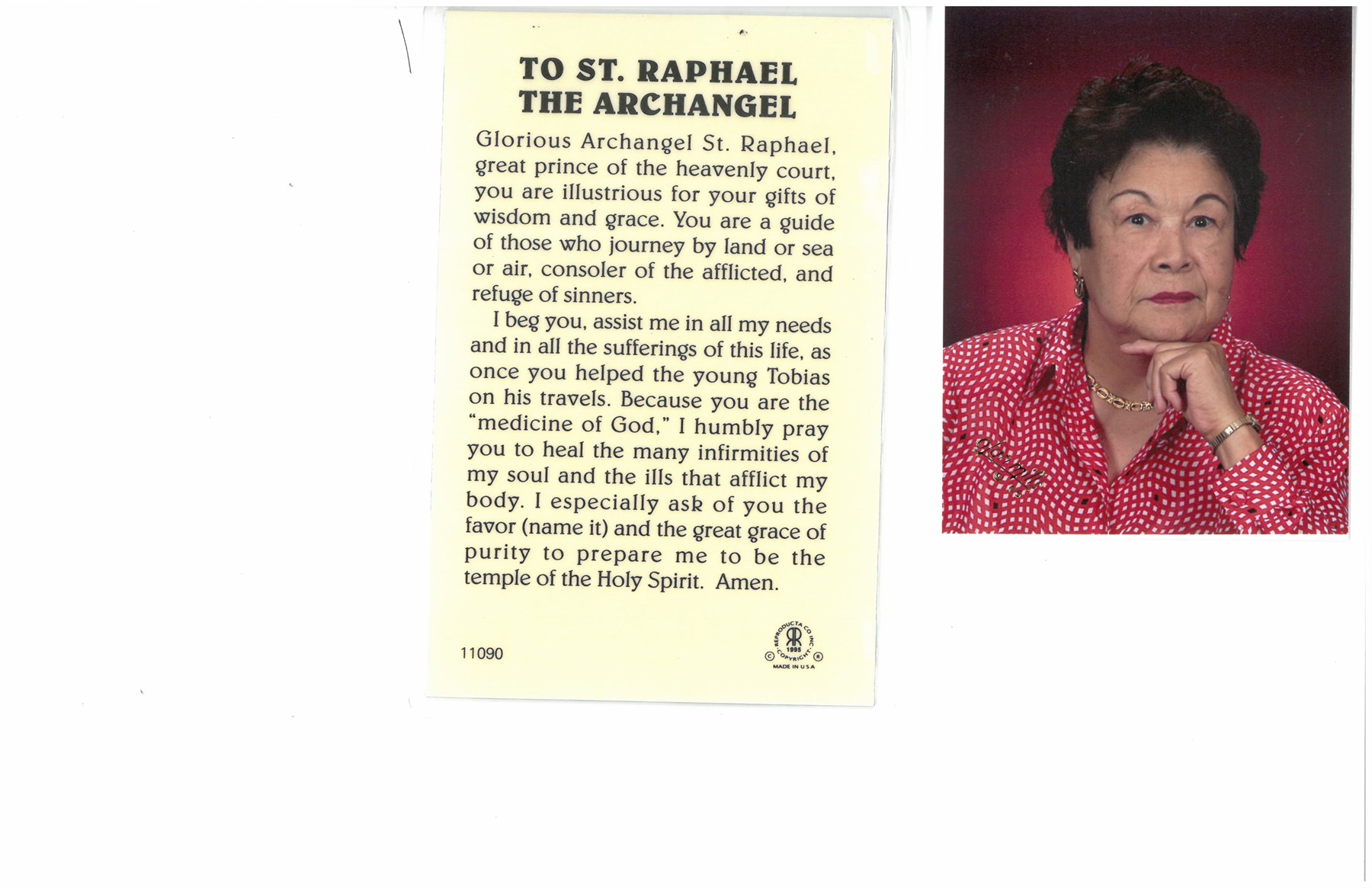 Obituary of Violet Chin Shue