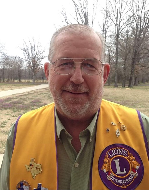 Obituary of George William Philpott Sr.