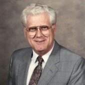 Obituary of Edward (Ed) McCarty