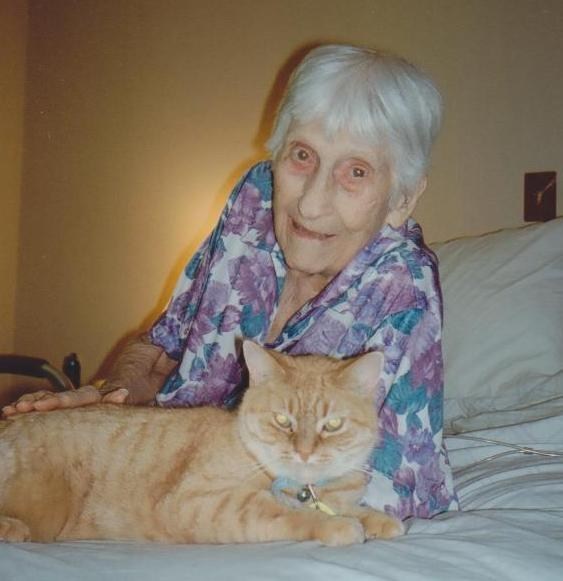 Obituary of Doris A Rockwell