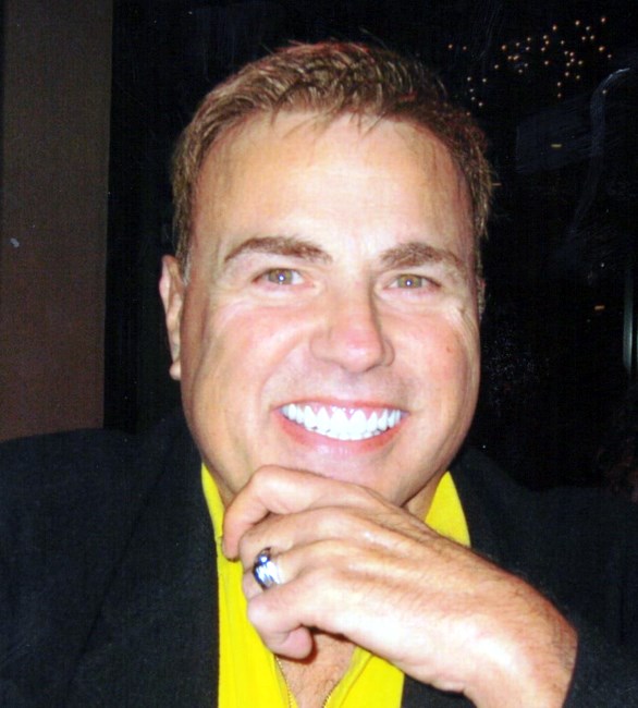 Obituary of Paul F. Bianchi