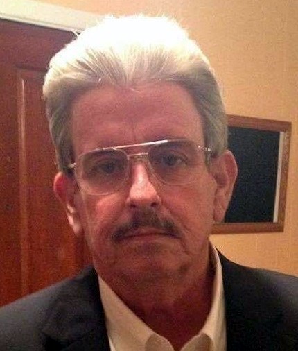 Obituary of Russell Albert Hidding