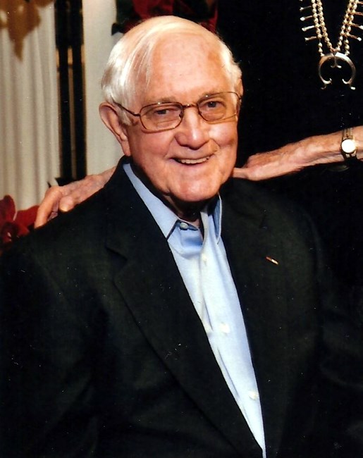 Obituary of Chester "Pete" Arthur Russell