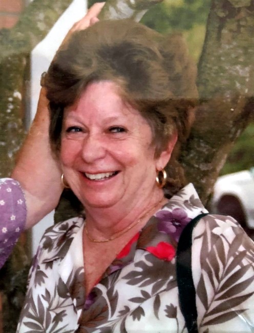 Obituary of Nancy Irene Kieser Tangalakis
