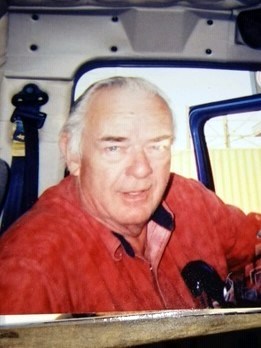 Obituary of Jim David Smith