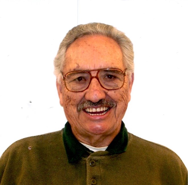 Obituary of Joe Donald Sandoval