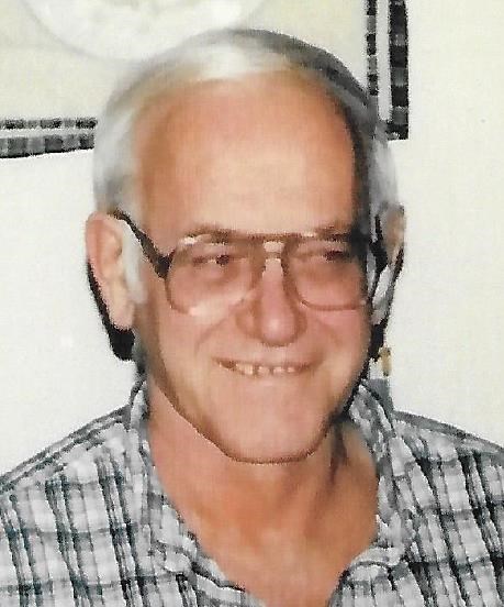 Obituary of Thomas Manion