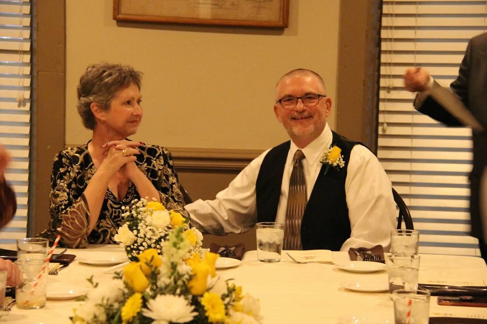 Obituary of Douglas Blair