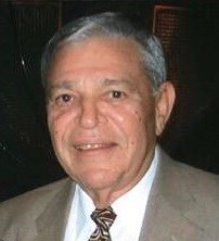Obituary of Frank Louis Massaro