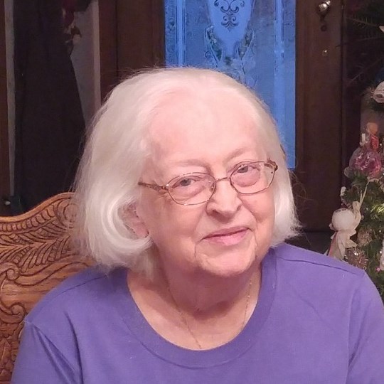 Obituary of Berdeina S Cox