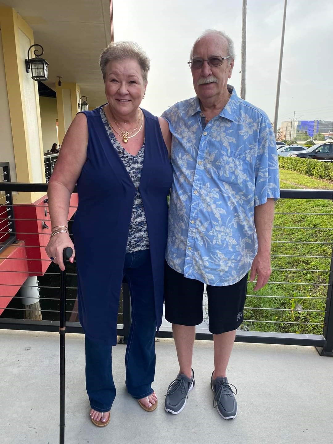 Obituary of Timothy Clay Cline