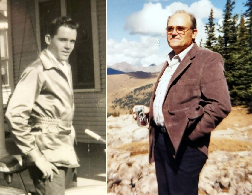 Obituary of Leo Fredrick French