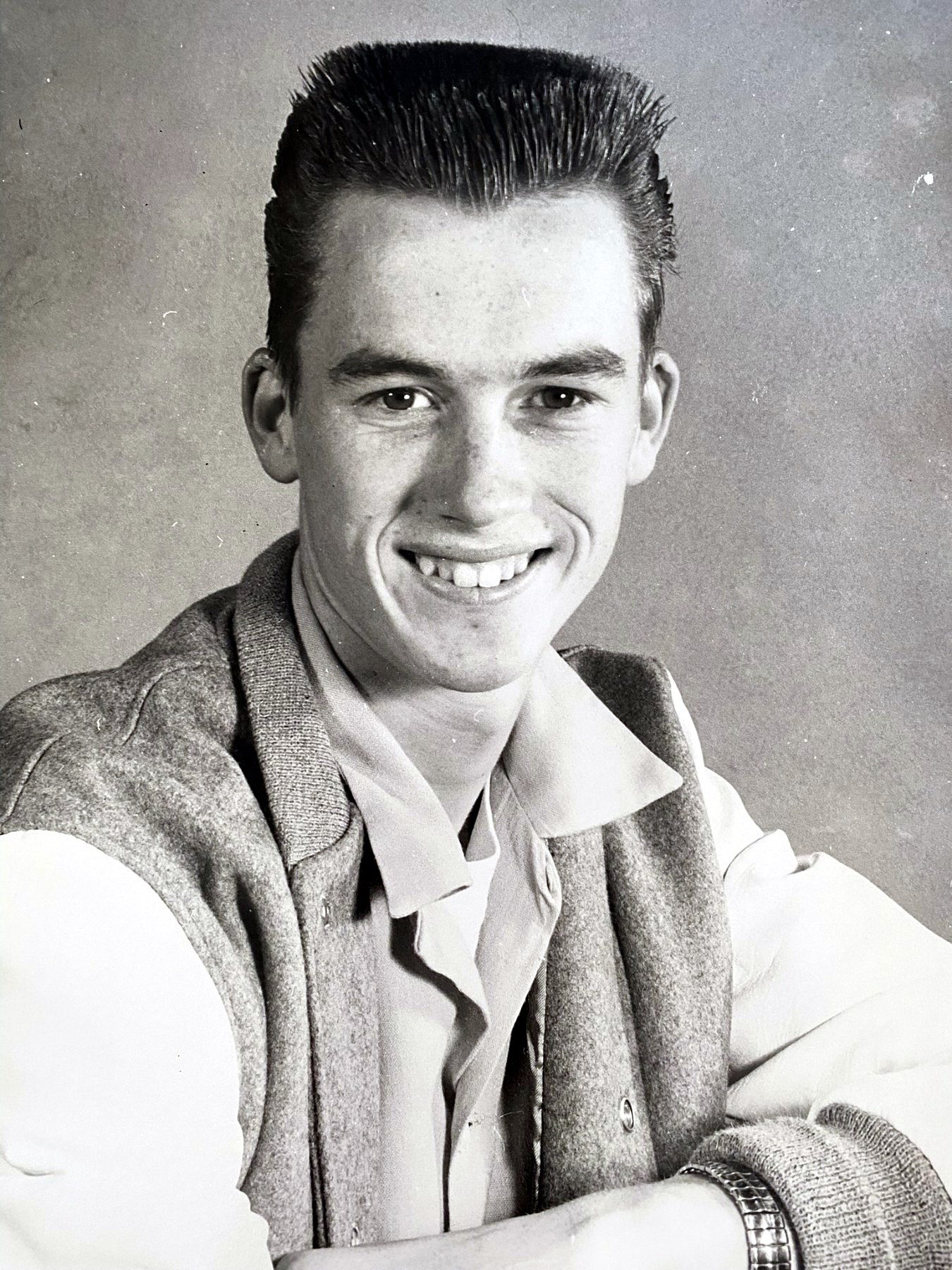 Marvin Ray Davis Obituary Corona Del Mar, CA