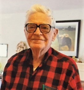 Obituary of Christian Fenger