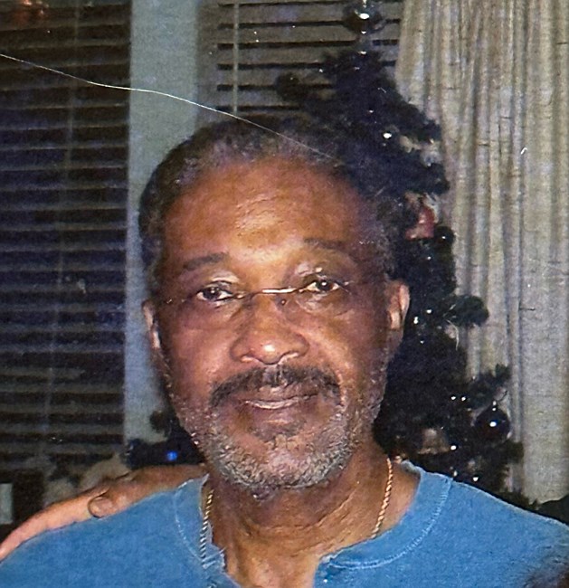 Obituary of J. Anthony Robinson