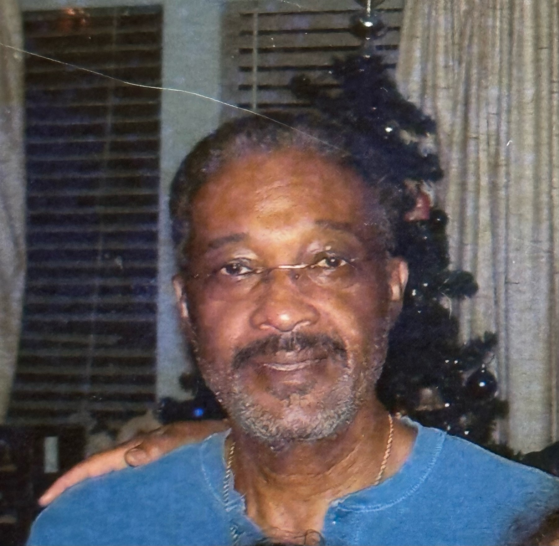 John Robinson Obituary San Bernardino, CA