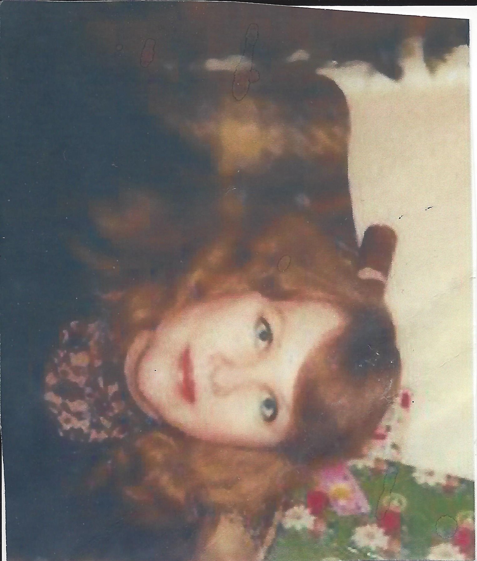 Obituary of Mary Alice Gay