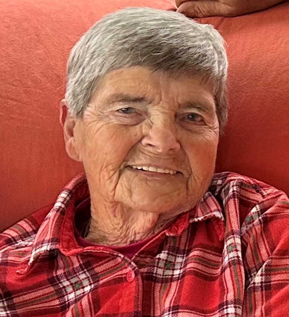 Joan Gray Obituary Dayton, OH