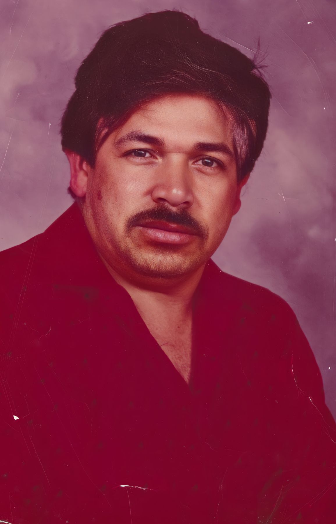 Obituary of Raul A Molina