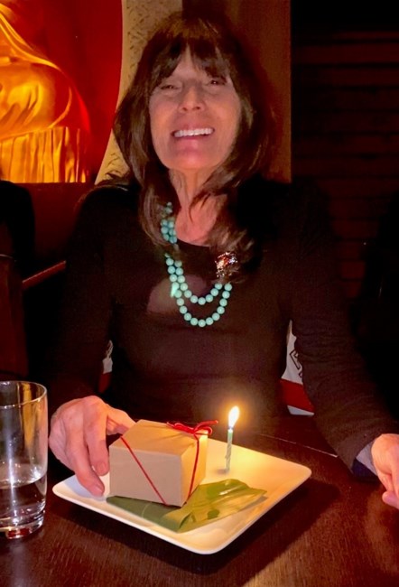 Obituary of Florence A. Locke