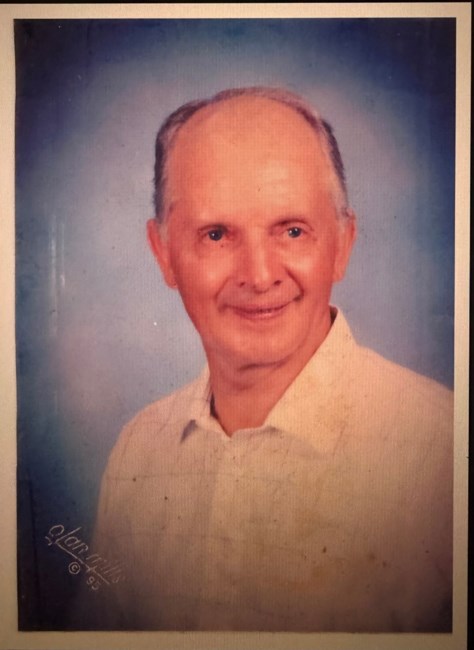 Obituary of Kenneth Vern Brockman