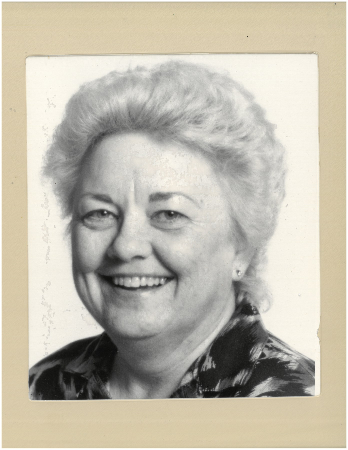 Obituary of Barbara A Gilmore
