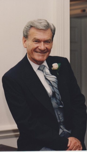 Obituary of Billy Bass Patterson