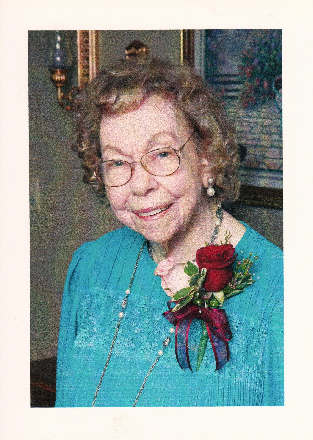 Obituary of Norma B. Sutton