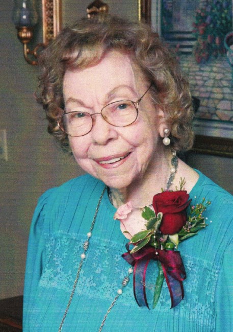 Obituary of Norma B. Sutton