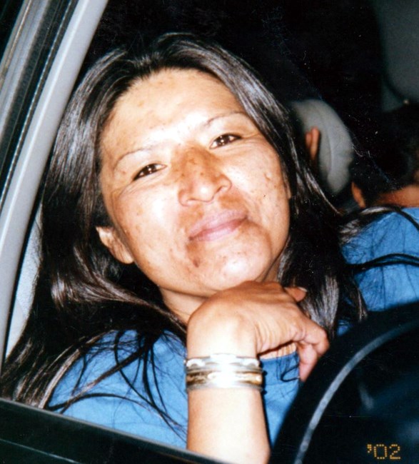 Obituary of Leila Lee "Big Leila" Chubb