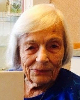 Obituary of Margaret Cizman