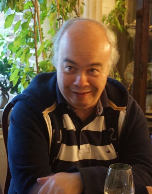 Obituary of Warren Wilson Soper