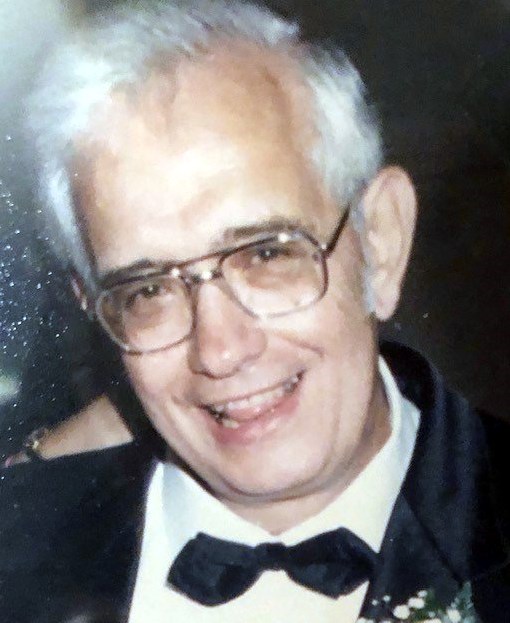Obituario de Lewis Aristides Katras