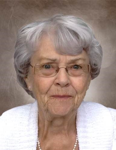 Obituary of Julienne Laferrière