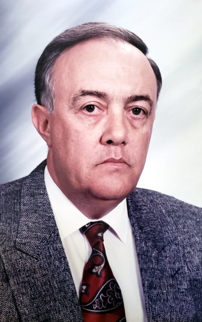Obituary of José João Raposo Da Encarnação