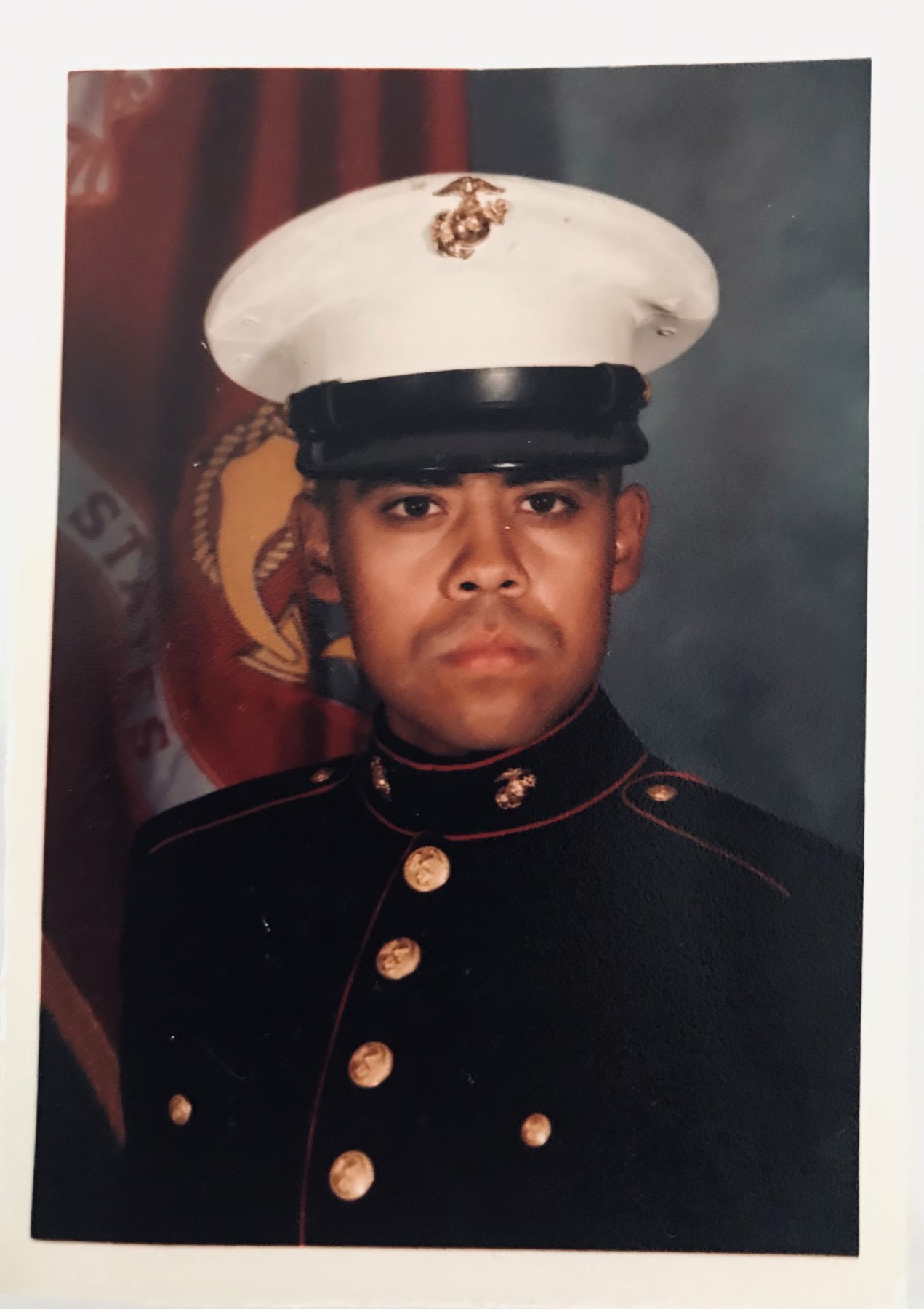 Obituary of Luis Gabriel Gomez